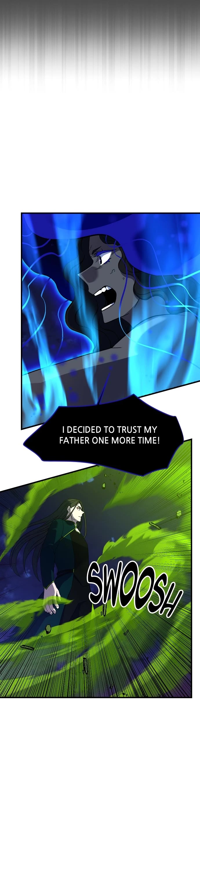 The Last Golden Child Chapter 143 page 36 - Chapter 143: (S2) Episode 45