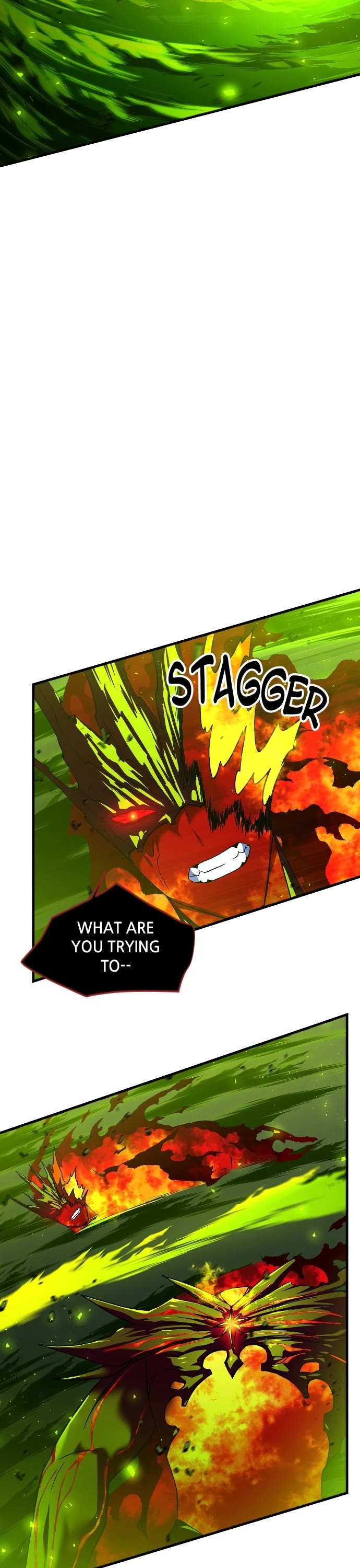 The Last Golden Child Chapter 143 page 38 - Chapter 143: (S2) Episode 45