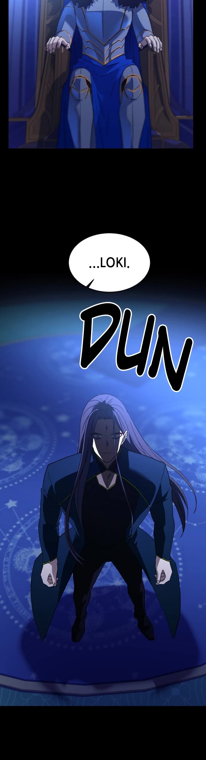 The Last Golden Child Chapter 143 page 4 - Chapter 143: (S2) Episode 45