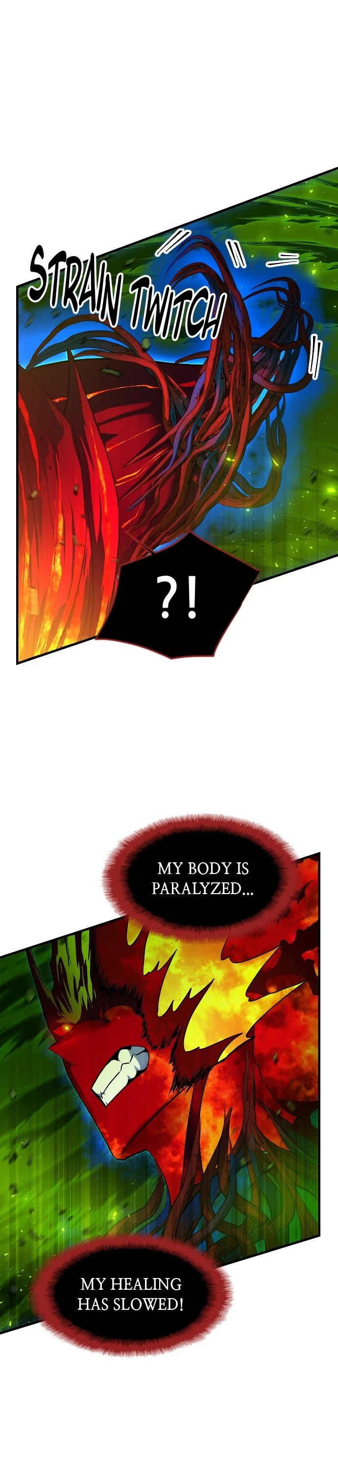 The Last Golden Child Chapter 143 page 41 - Chapter 143: (S2) Episode 45