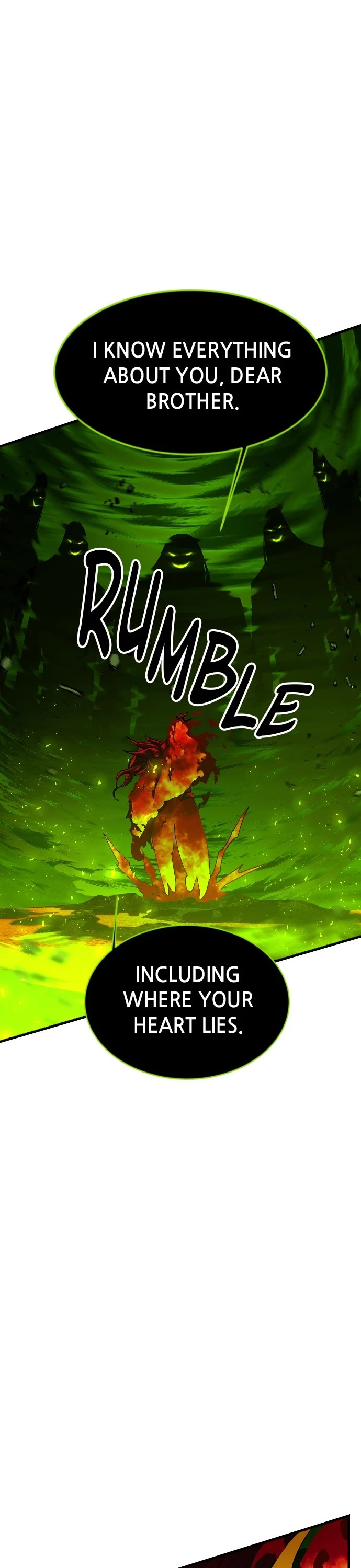 The Last Golden Child Chapter 143 page 42 - Chapter 143: (S2) Episode 45