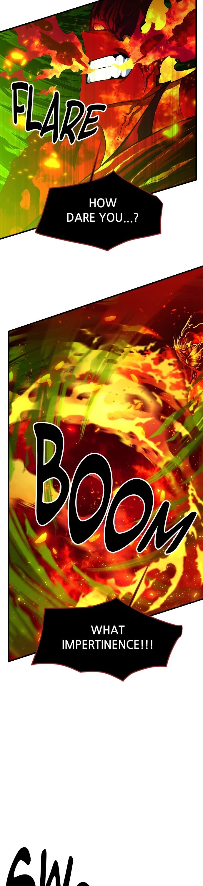 The Last Golden Child Chapter 143 page 43 - Chapter 143: (S2) Episode 45