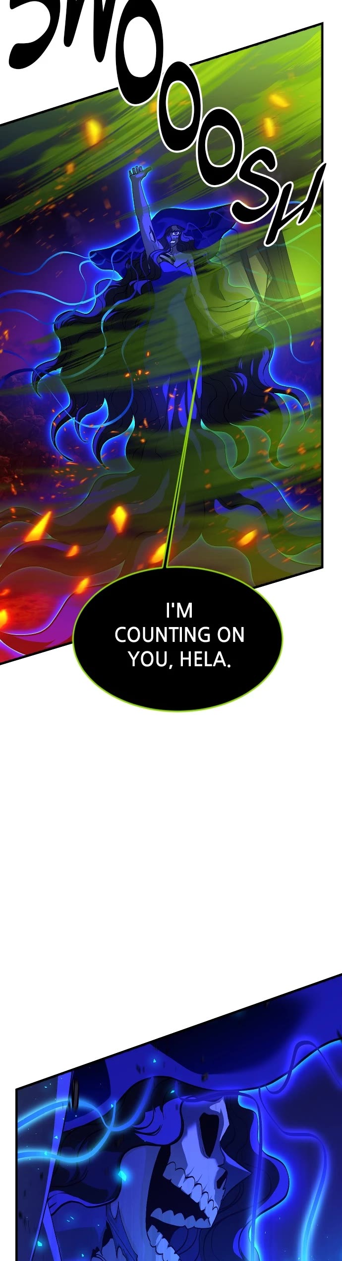 The Last Golden Child Chapter 143 page 44 - Chapter 143: (S2) Episode 45