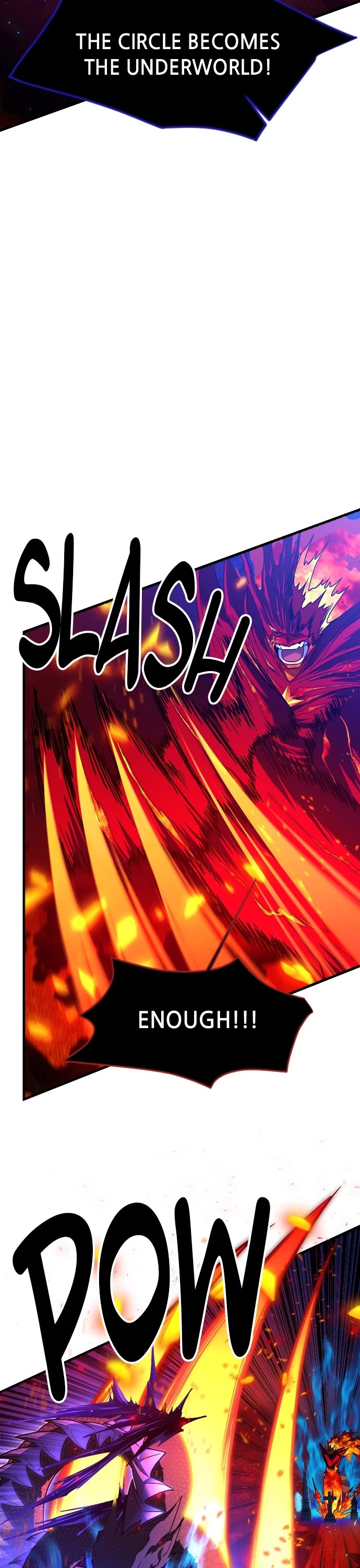The Last Golden Child Chapter 143 page 47 - Chapter 143: (S2) Episode 45