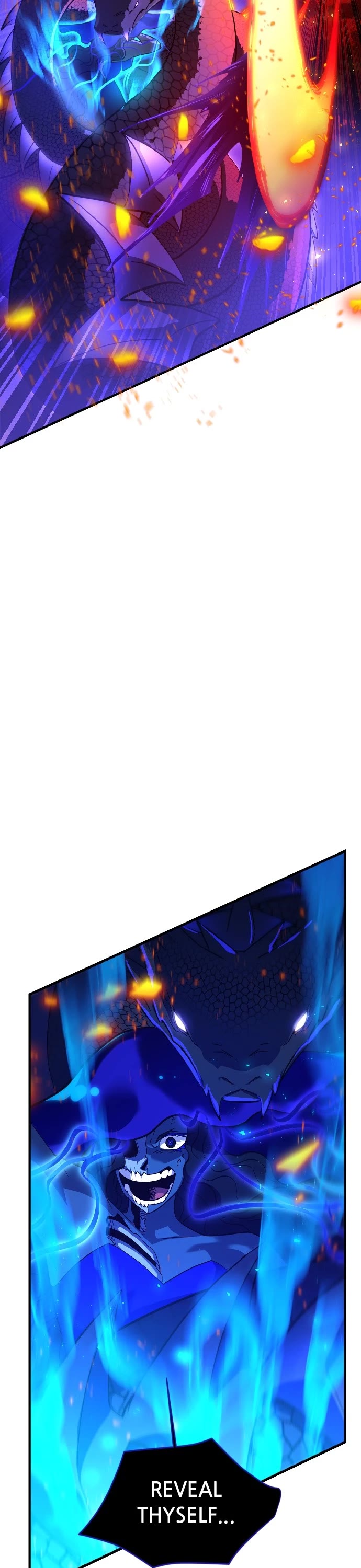 The Last Golden Child Chapter 143 page 48 - Chapter 143: (S2) Episode 45