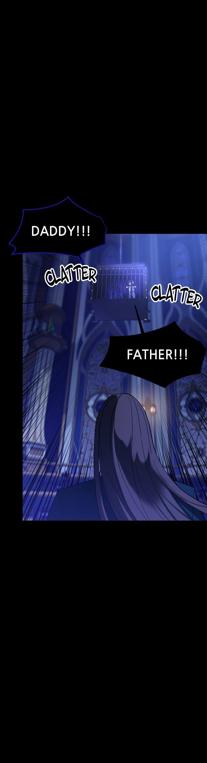 The Last Golden Child Chapter 143 page 5 - Chapter 143: (S2) Episode 45