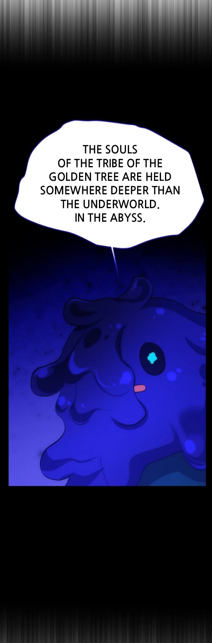 The Last Golden Child Chapter 143 page 51 - Chapter 143: (S2) Episode 45