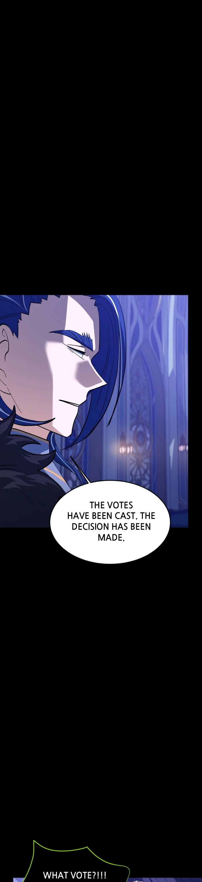 The Last Golden Child Chapter 143 page 7 - Chapter 143: (S2) Episode 45