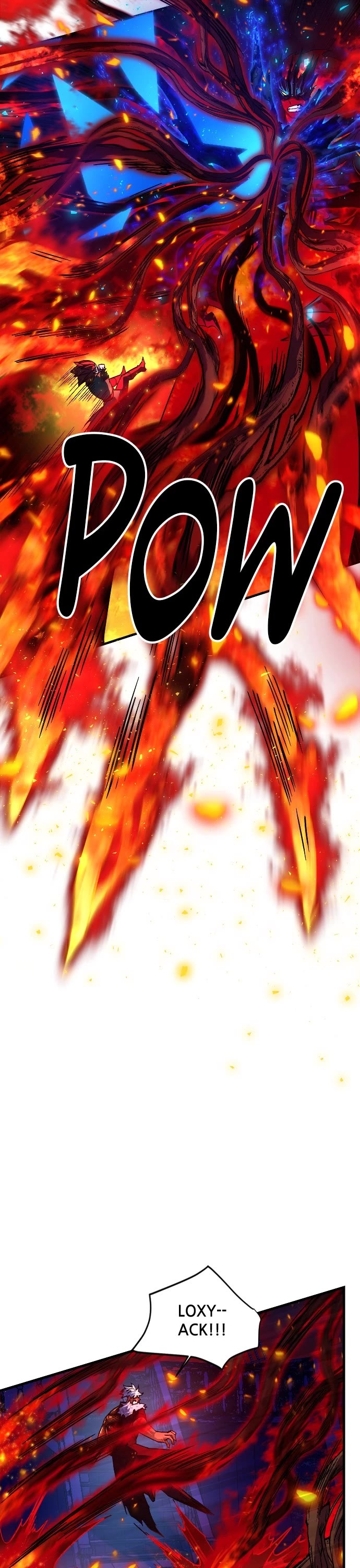 The Last Golden Child Chapter 144 page 12 - Chapter 144: (S2) Episode 46