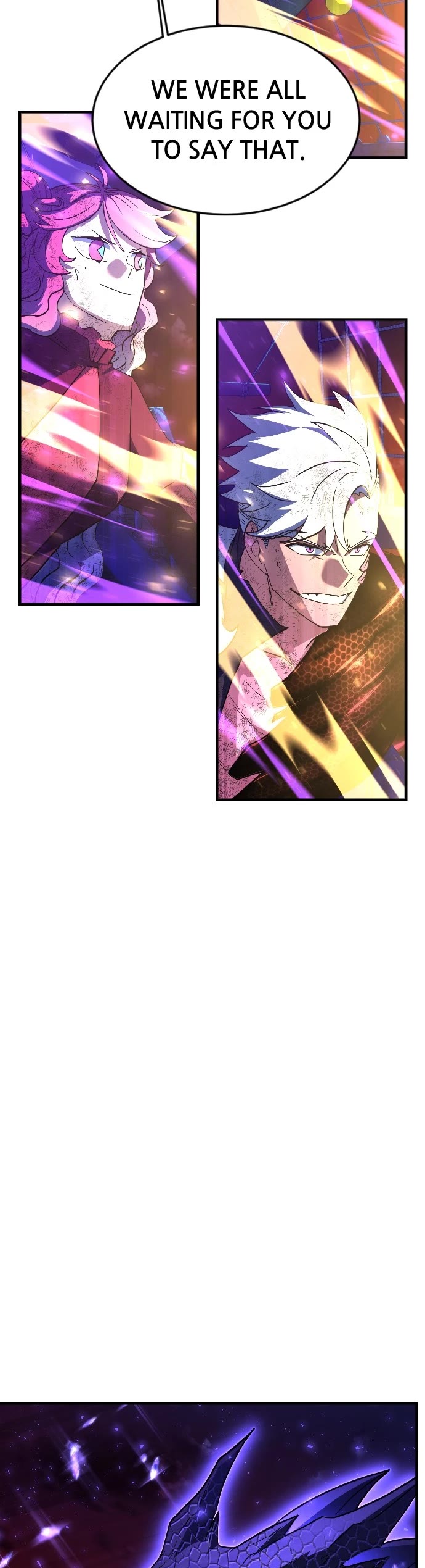 The Last Golden Child Chapter 144 page 24 - Chapter 144: (S2) Episode 46