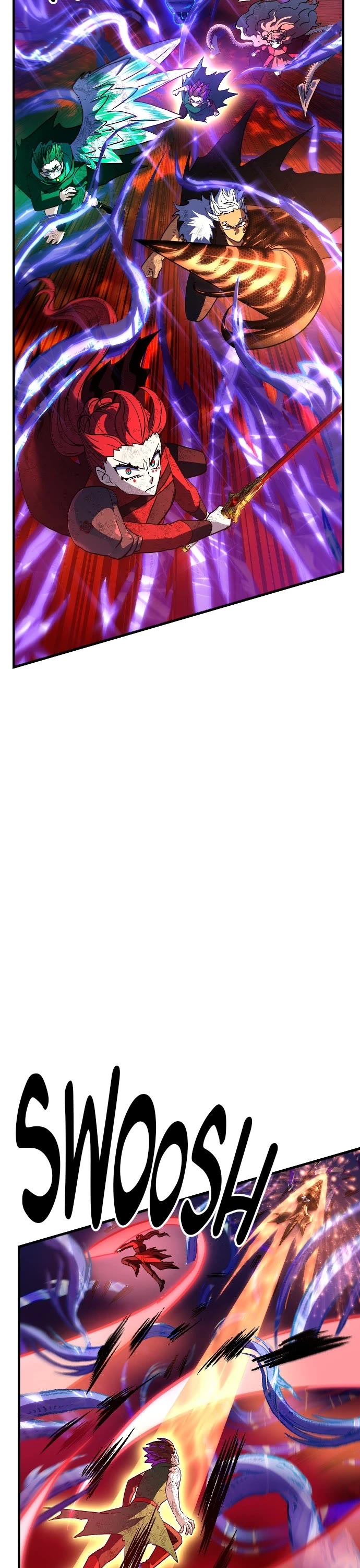 The Last Golden Child Chapter 144 page 26 - Chapter 144: (S2) Episode 46