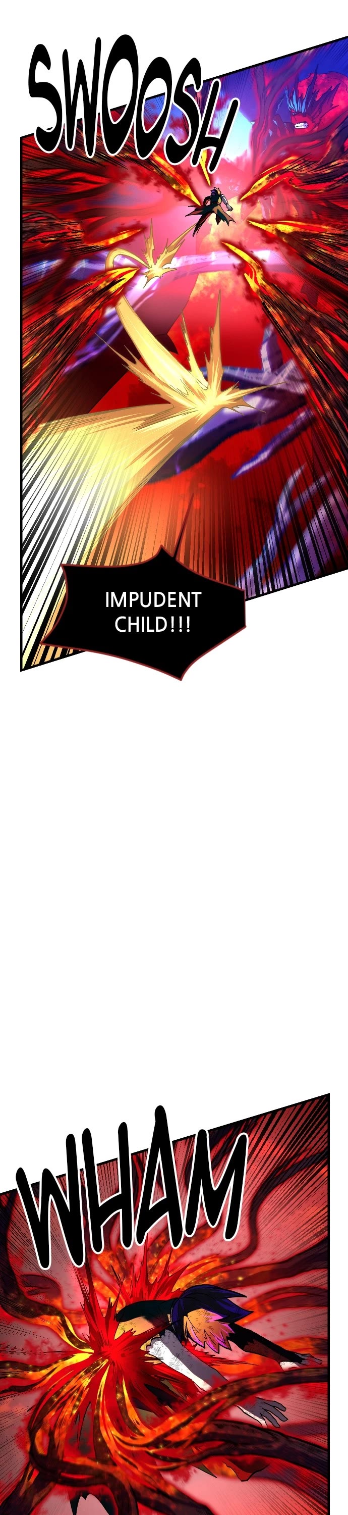The Last Golden Child Chapter 144 page 28 - Chapter 144: (S2) Episode 46