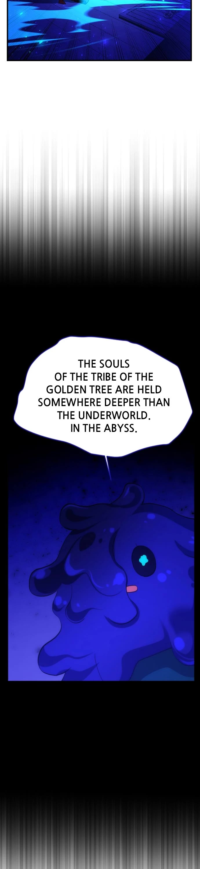 The Last Golden Child Chapter 144 page 3 - Chapter 144: (S2) Episode 46