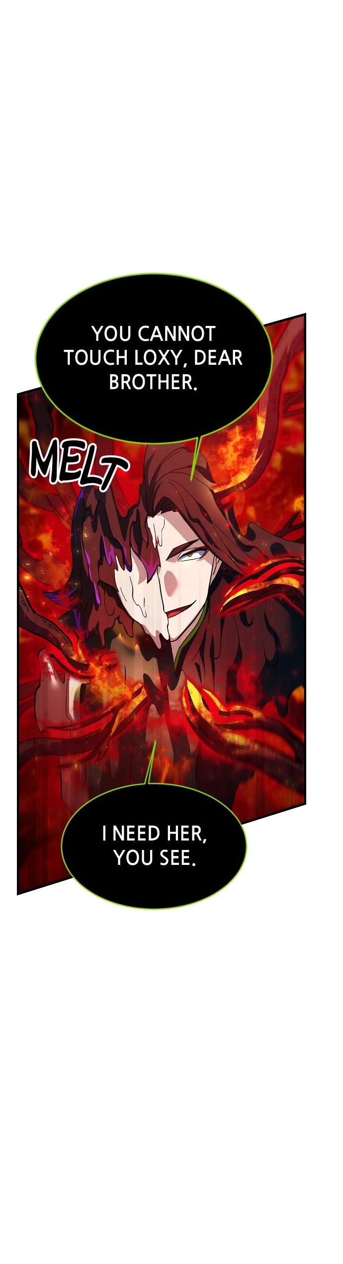 The Last Golden Child Chapter 144 page 30 - Chapter 144: (S2) Episode 46