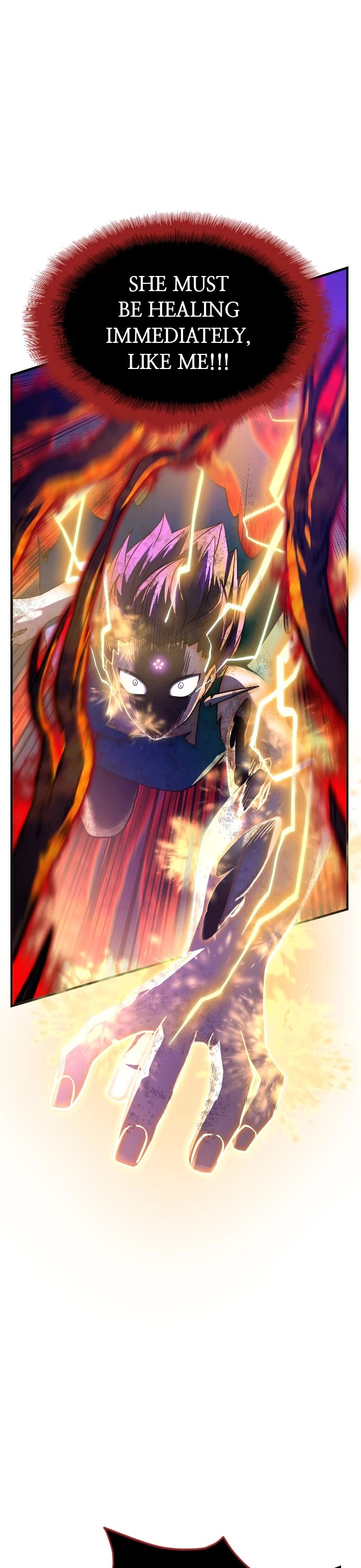 The Last Golden Child Chapter 144 page 33 - Chapter 144: (S2) Episode 46