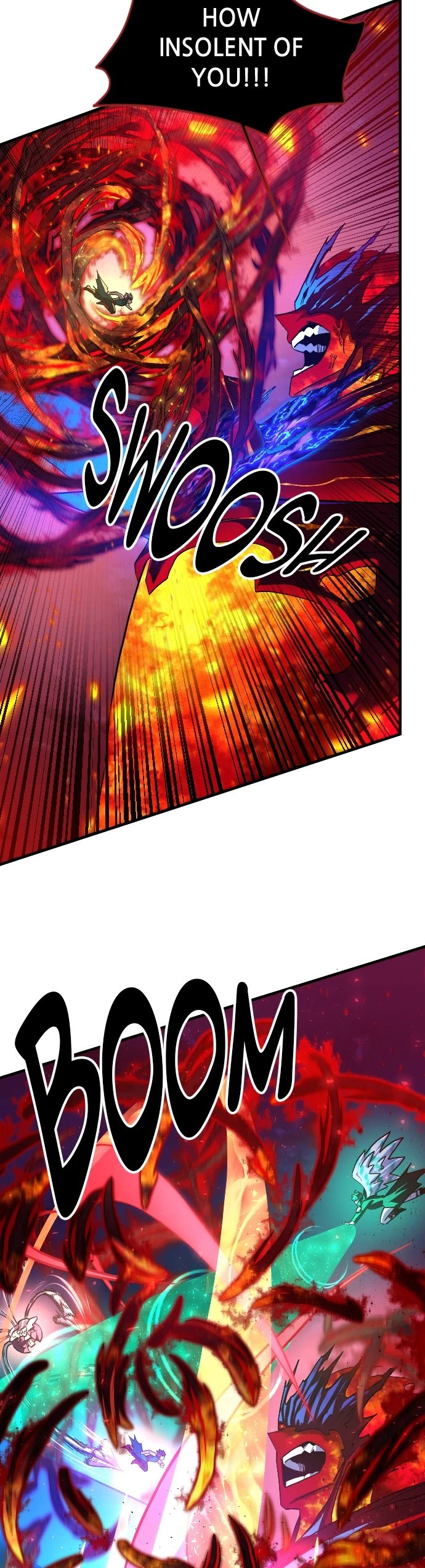 The Last Golden Child Chapter 144 page 34 - Chapter 144: (S2) Episode 46