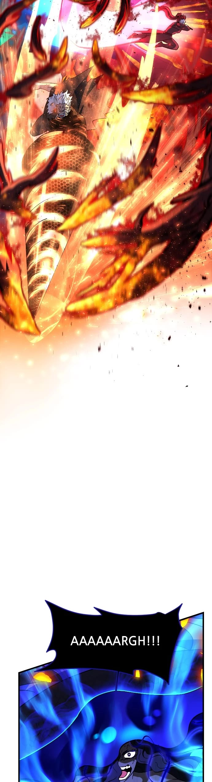The Last Golden Child Chapter 144 page 35 - Chapter 144: (S2) Episode 46