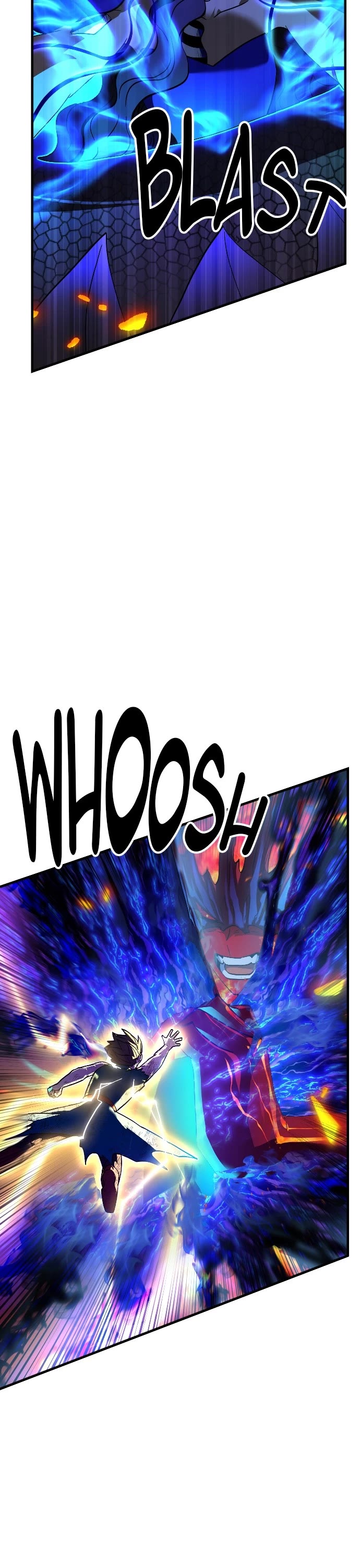 The Last Golden Child Chapter 144 page 36 - Chapter 144: (S2) Episode 46