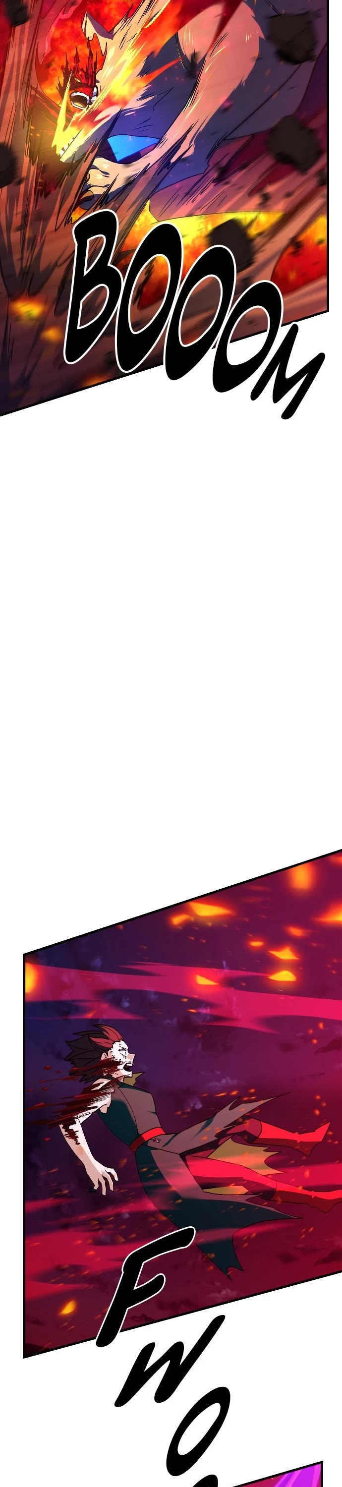 The Last Golden Child Chapter 144 page 43 - Chapter 144: (S2) Episode 46