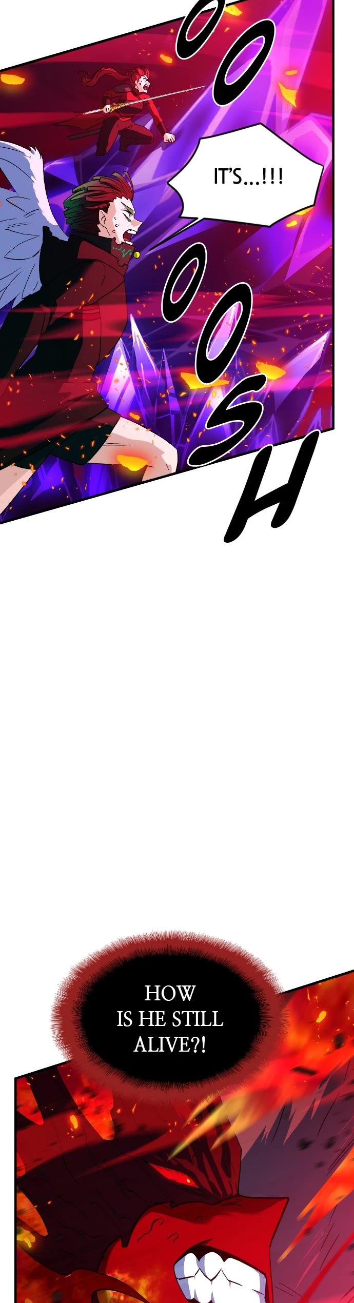 The Last Golden Child Chapter 144 page 44 - Chapter 144: (S2) Episode 46