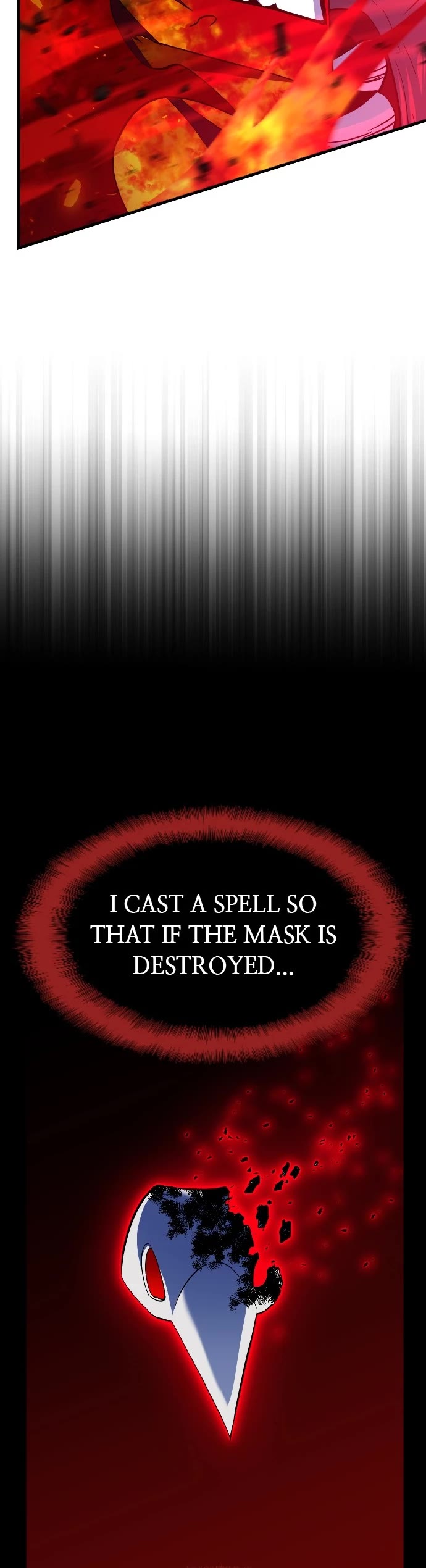 The Last Golden Child Chapter 144 page 45 - Chapter 144: (S2) Episode 46