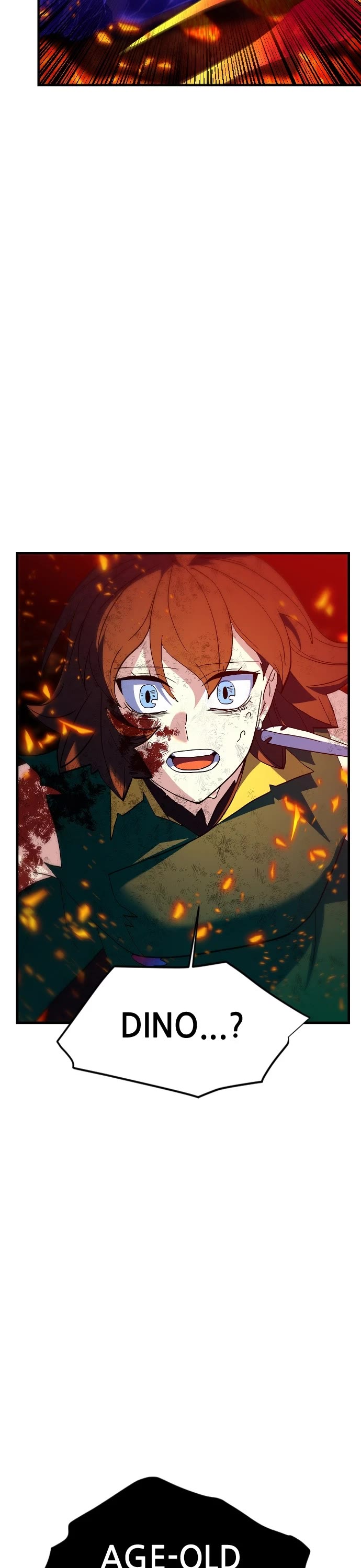 The Last Golden Child Chapter 144 page 48 - Chapter 144: (S2) Episode 46