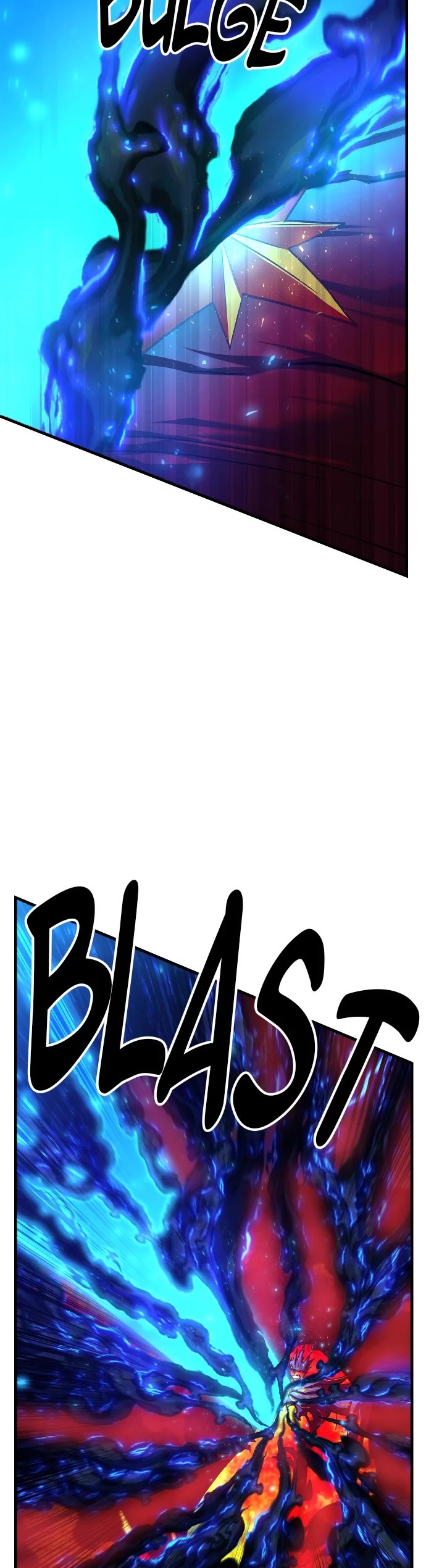 The Last Golden Child Chapter 144 page 5 - Chapter 144: (S2) Episode 46