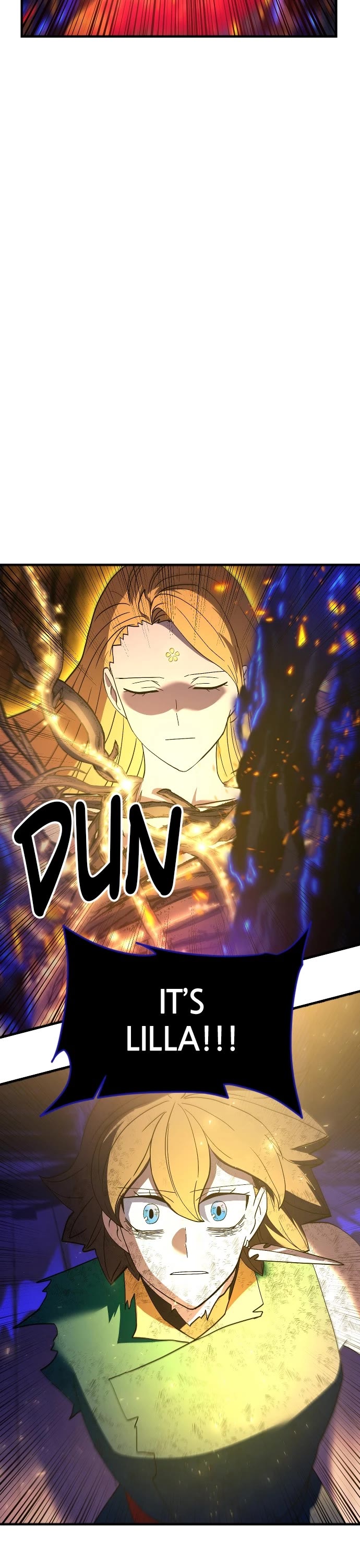 The Last Golden Child Chapter 144 page 8 - Chapter 144: (S2) Episode 46
