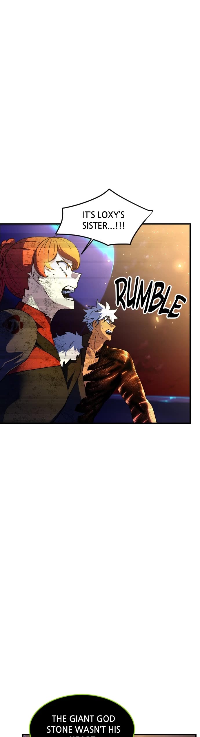 The Last Golden Child Chapter 144 page 9 - Chapter 144: (S2) Episode 46