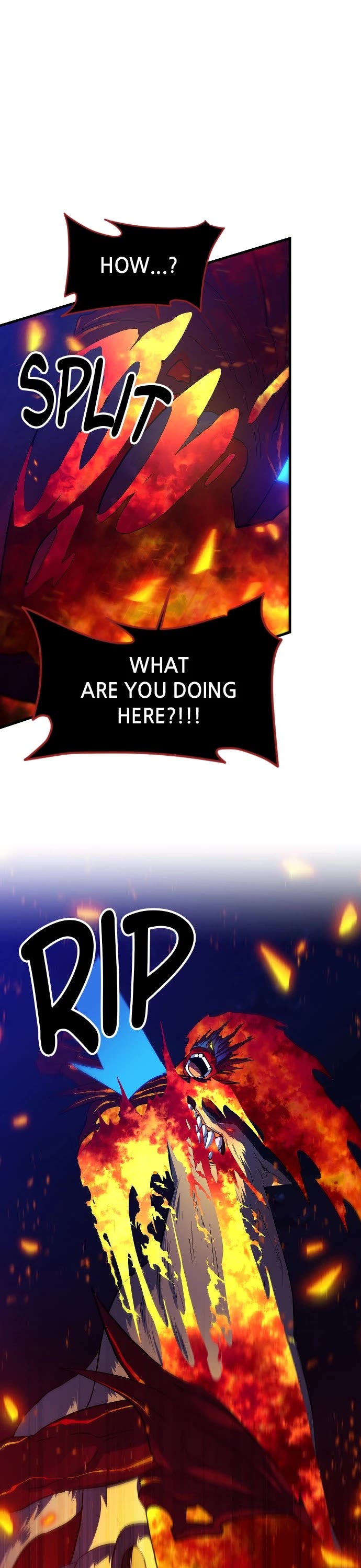 The Last Golden Child Chapter 145 page 1 - Chapter 145: (S2) Episode 47