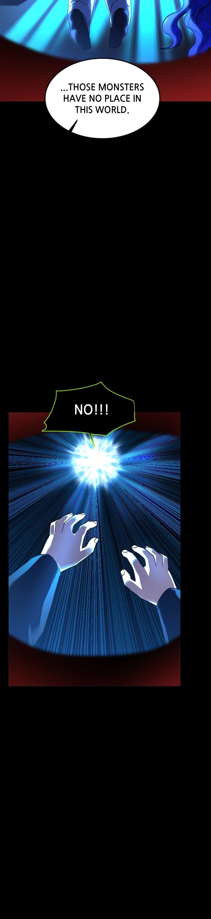 The Last Golden Child Chapter 145 page 12 - Chapter 145: (S2) Episode 47
