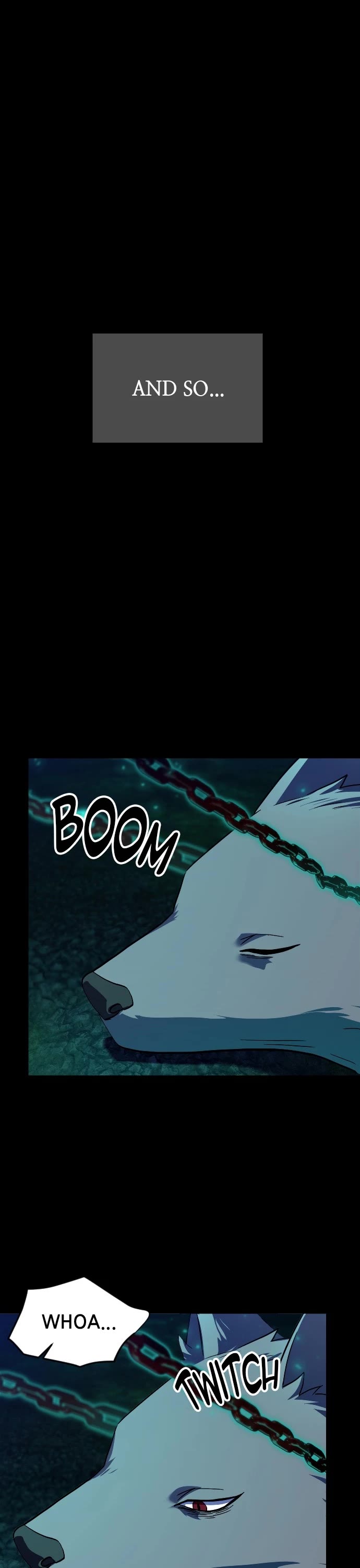 The Last Golden Child Chapter 145 page 17 - Chapter 145: (S2) Episode 47