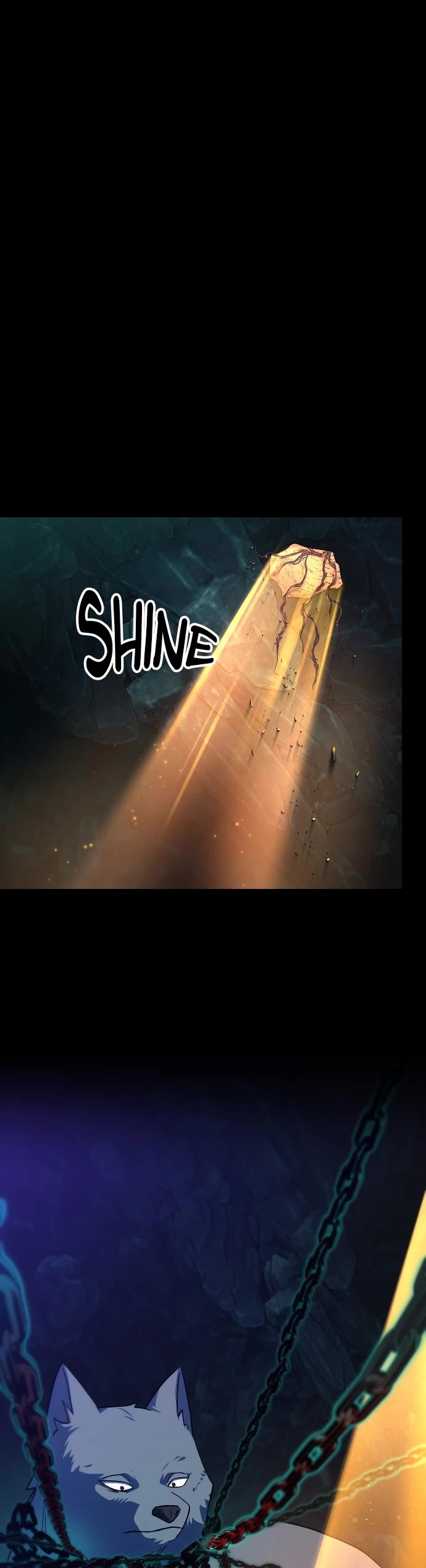 The Last Golden Child Chapter 145 page 20 - Chapter 145: (S2) Episode 47