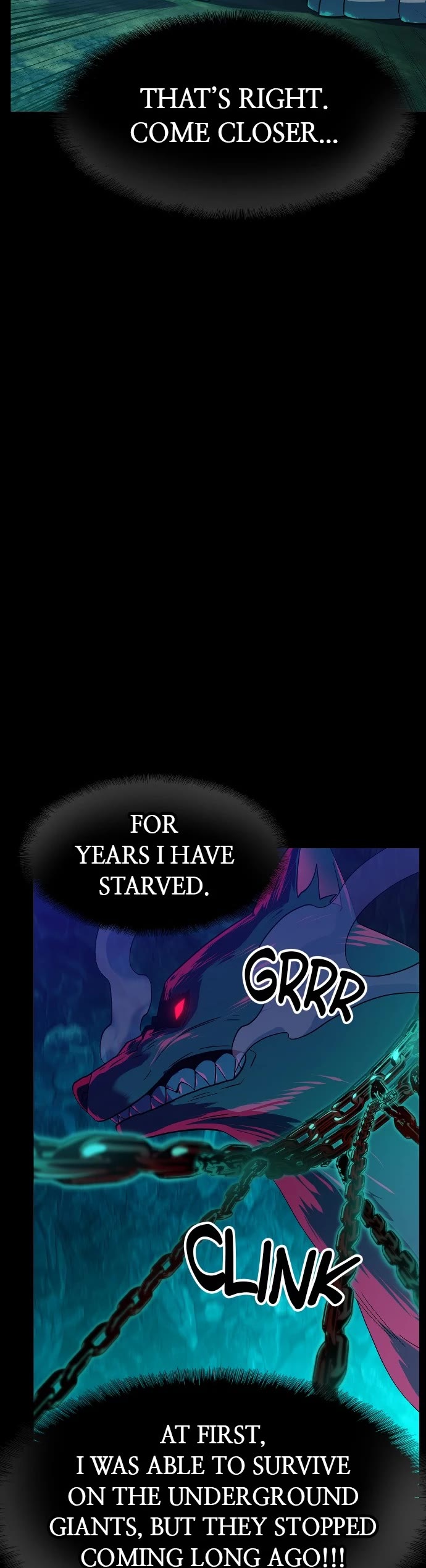 The Last Golden Child Chapter 145 page 25 - Chapter 145: (S2) Episode 47