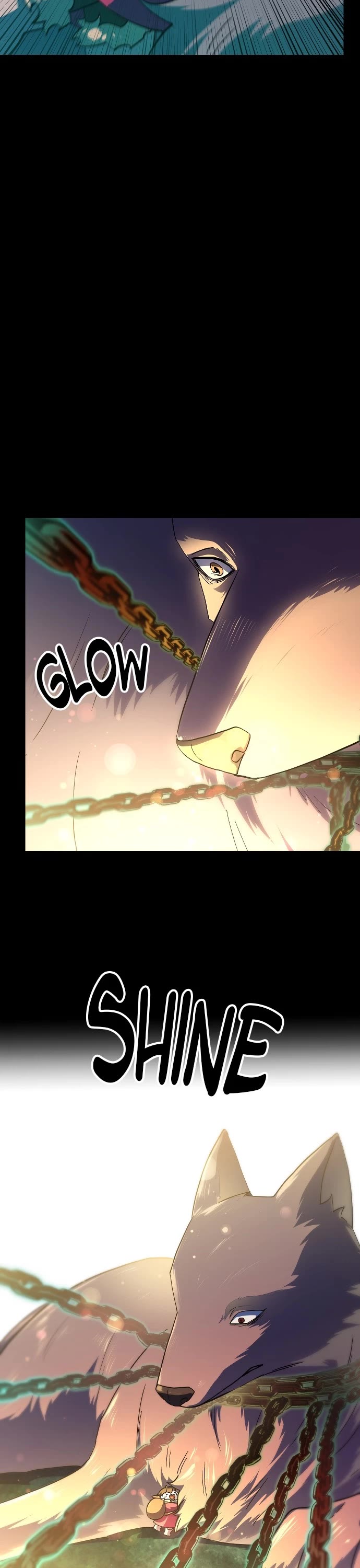 The Last Golden Child Chapter 145 page 27 - Chapter 145: (S2) Episode 47