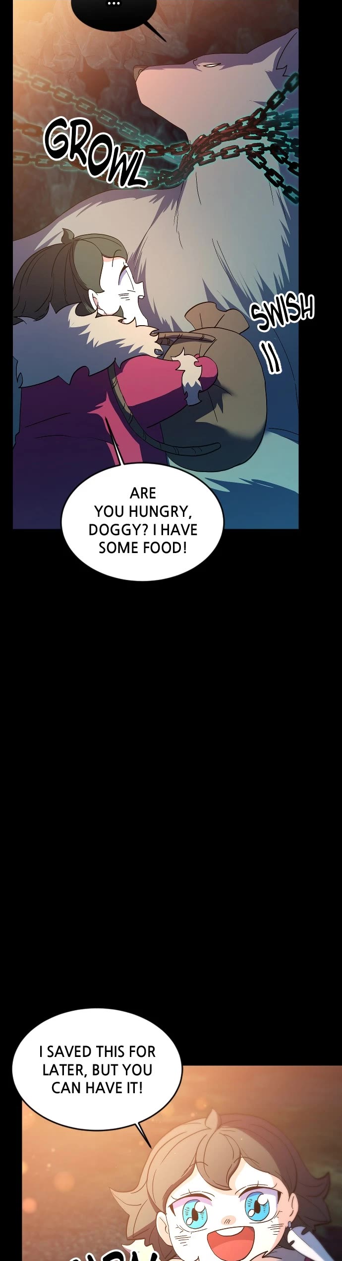 The Last Golden Child Chapter 145 page 29 - Chapter 145: (S2) Episode 47