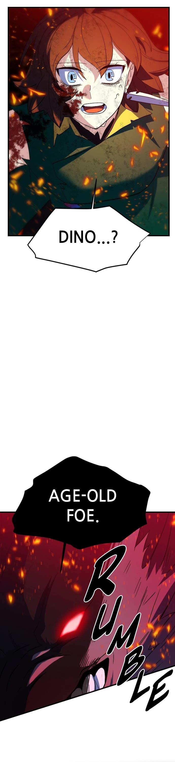 The Last Golden Child Chapter 145 page 3 - Chapter 145: (S2) Episode 47