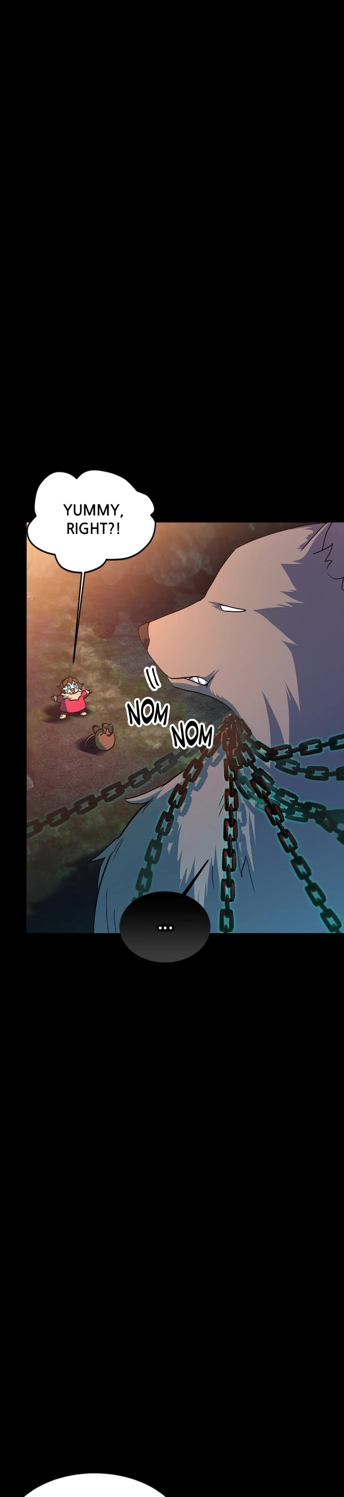 The Last Golden Child Chapter 145 page 31 - Chapter 145: (S2) Episode 47