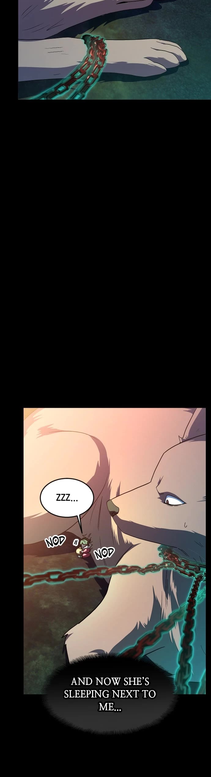 The Last Golden Child Chapter 145 page 34 - Chapter 145: (S2) Episode 47