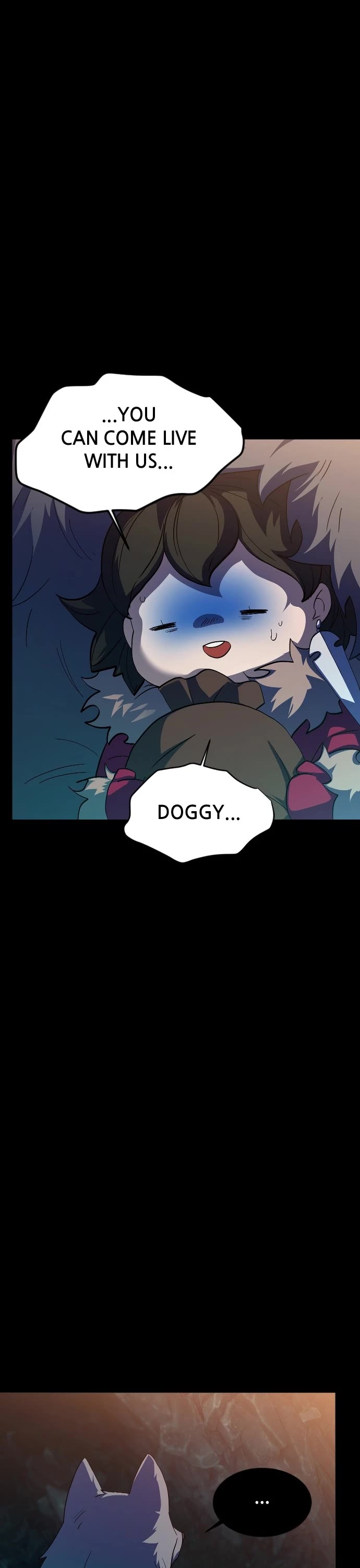 The Last Golden Child Chapter 145 page 37 - Chapter 145: (S2) Episode 47