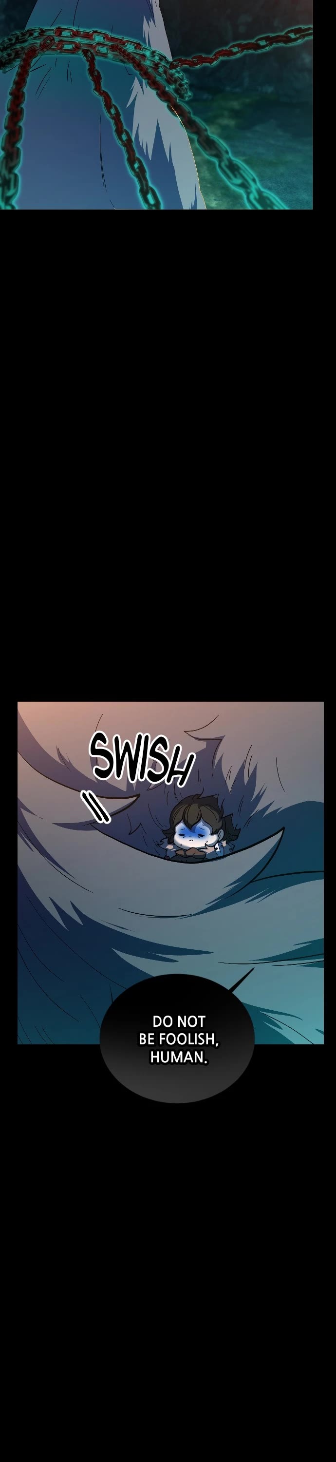 The Last Golden Child Chapter 145 page 38 - Chapter 145: (S2) Episode 47