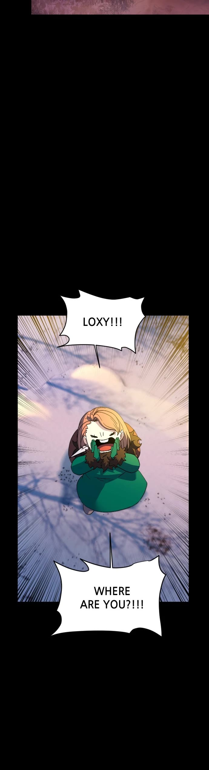 The Last Golden Child Chapter 145 page 40 - Chapter 145: (S2) Episode 47