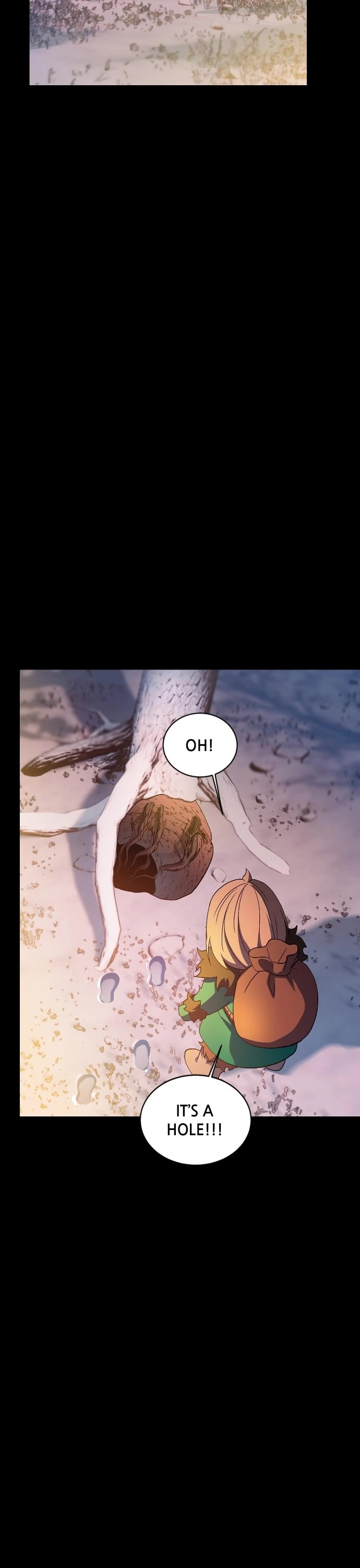 The Last Golden Child Chapter 145 page 42 - Chapter 145: (S2) Episode 47