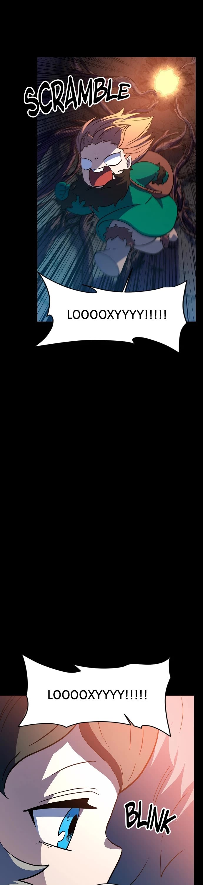 The Last Golden Child Chapter 145 page 43 - Chapter 145: (S2) Episode 47