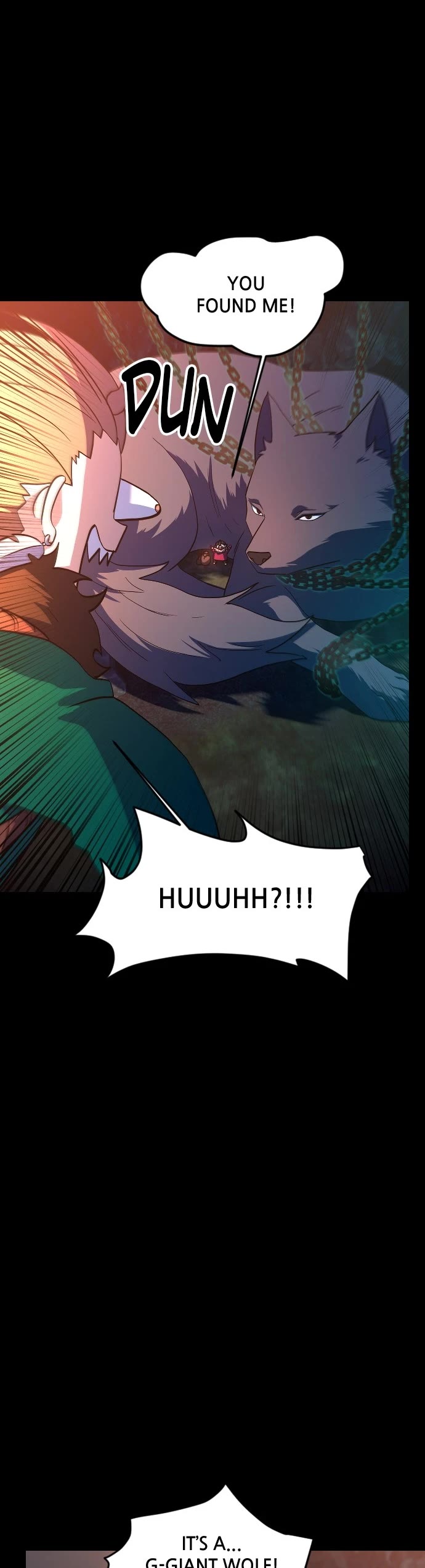 The Last Golden Child Chapter 145 page 45 - Chapter 145: (S2) Episode 47