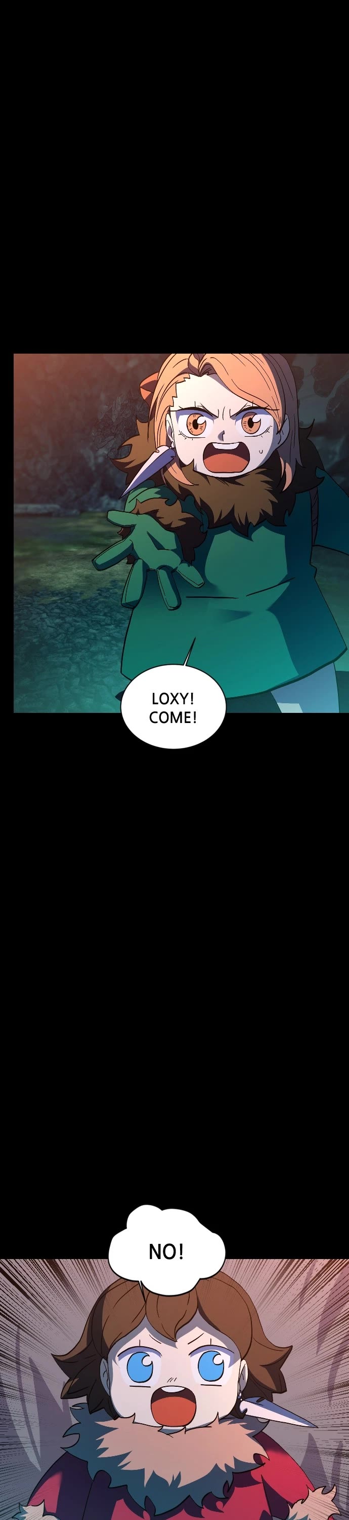 The Last Golden Child Chapter 145 page 48 - Chapter 145: (S2) Episode 47