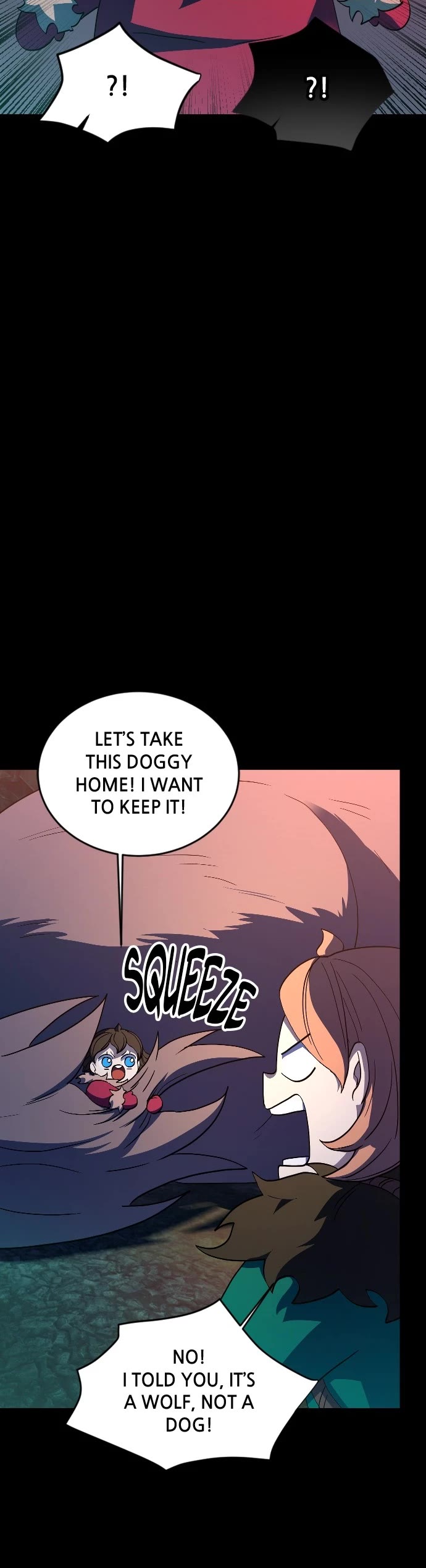 The Last Golden Child Chapter 145 page 49 - Chapter 145: (S2) Episode 47