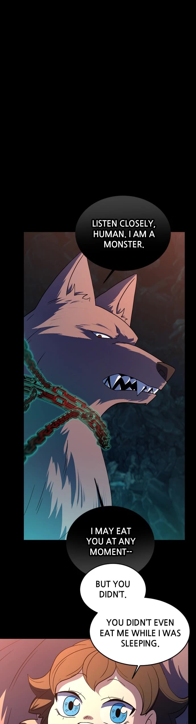 The Last Golden Child Chapter 145 page 50 - Chapter 145: (S2) Episode 47