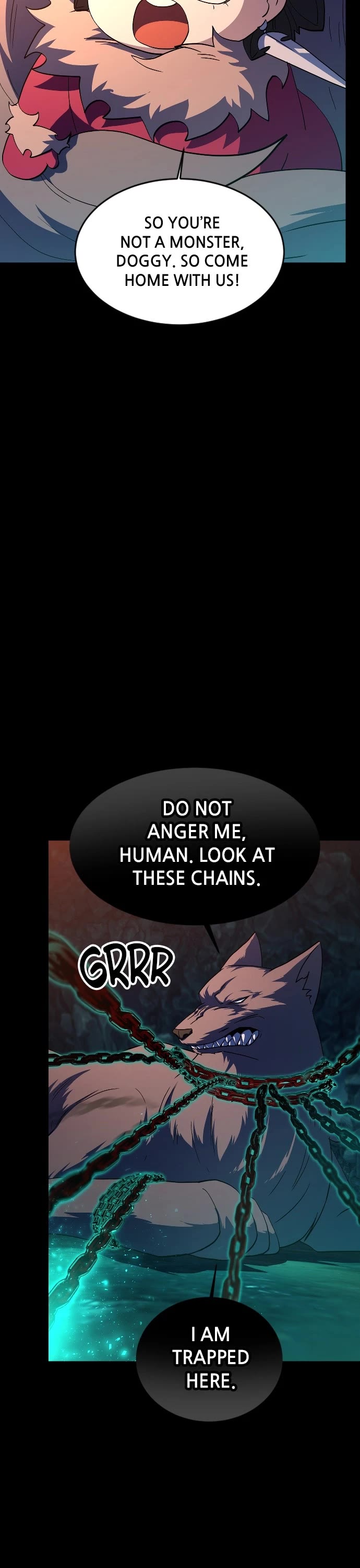 The Last Golden Child Chapter 145 page 51 - Chapter 145: (S2) Episode 47