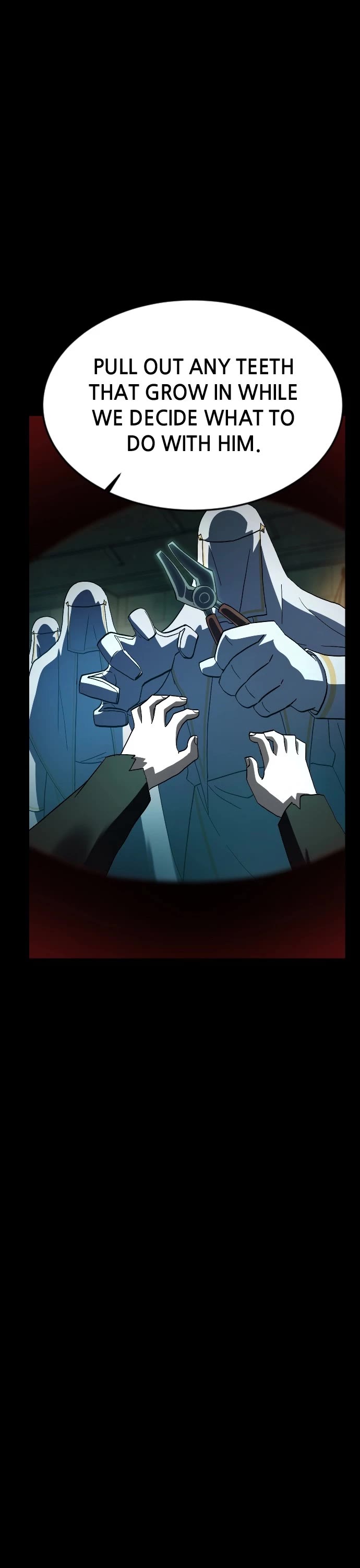 The Last Golden Child Chapter 145 page 7 - Chapter 145: (S2) Episode 47